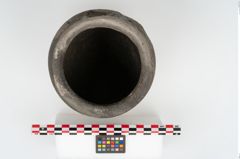 Foto von Keramiktopf (NHMW-PRAE-078102)